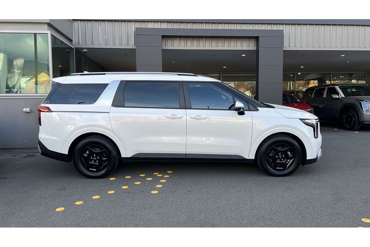 MY27 Kia  KA4 PE S DSL A/T