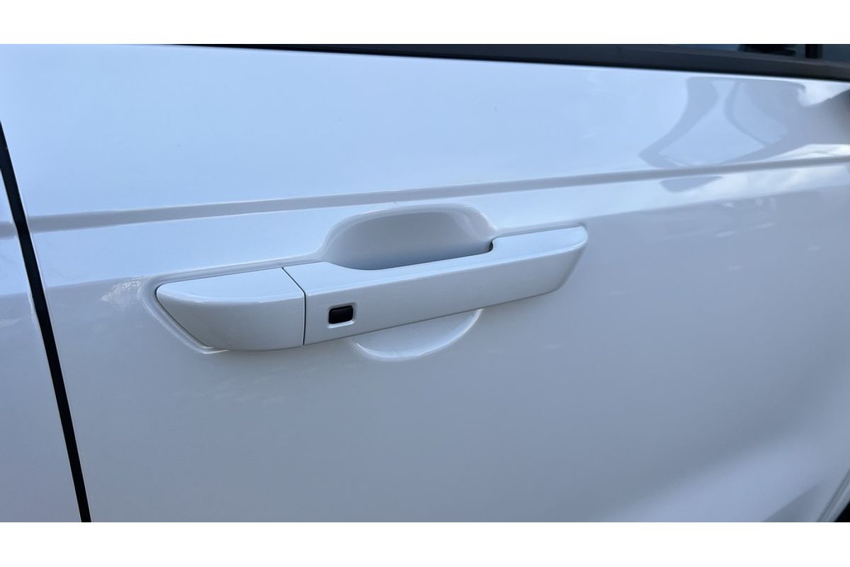 MY27 Kia  KA4 PE S DSL A/T