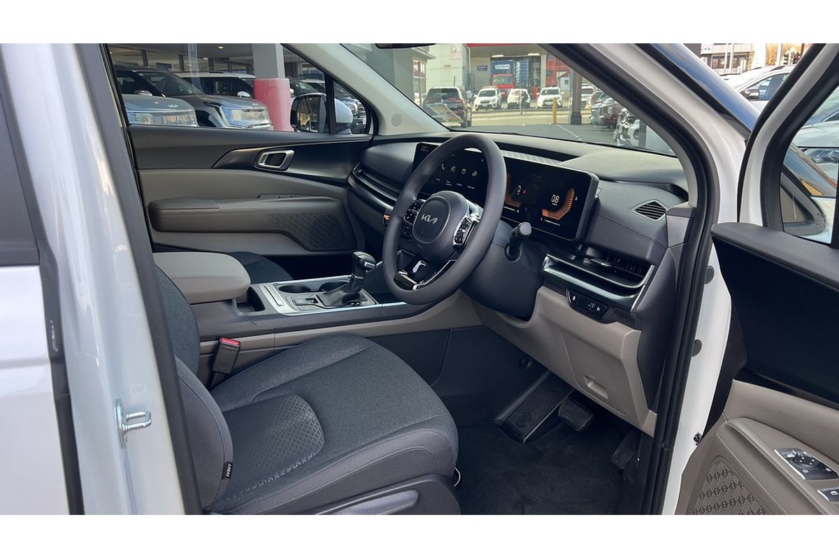 MY27 Kia  KA4 PE S DSL A/T