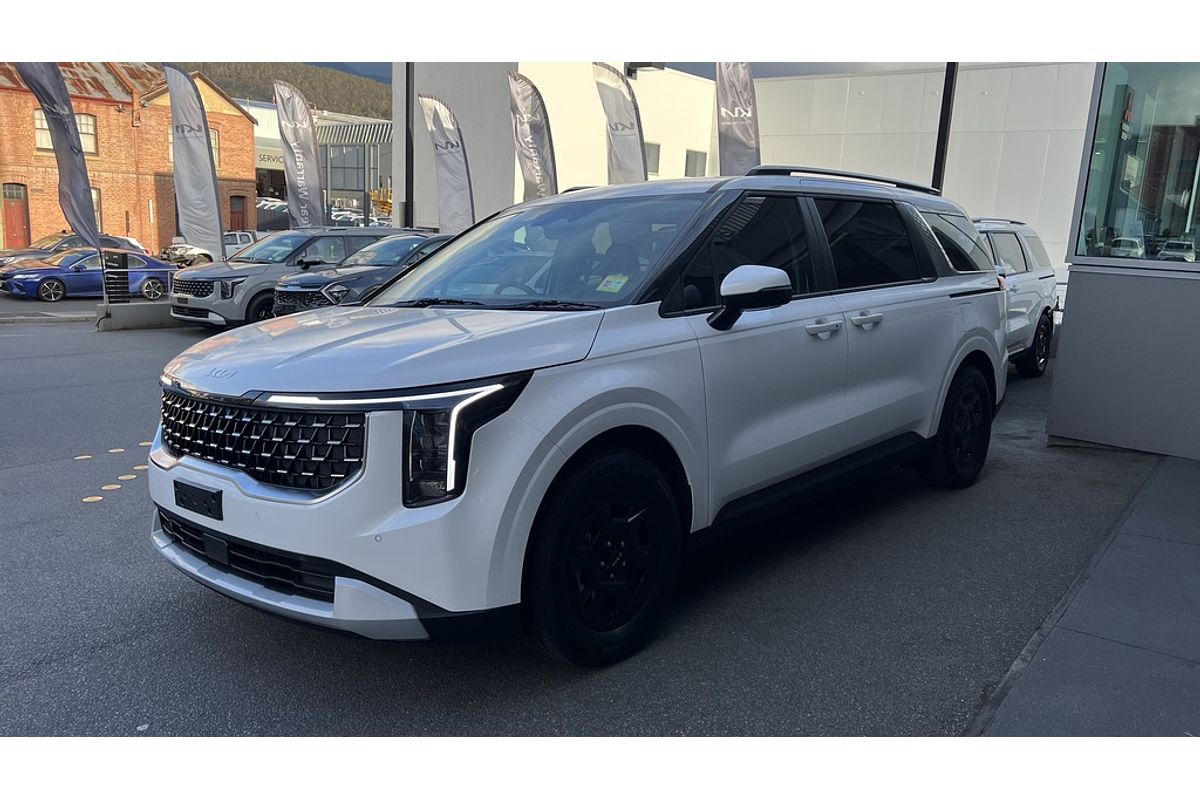 MY27 Kia  KA4 PE S DSL A/T