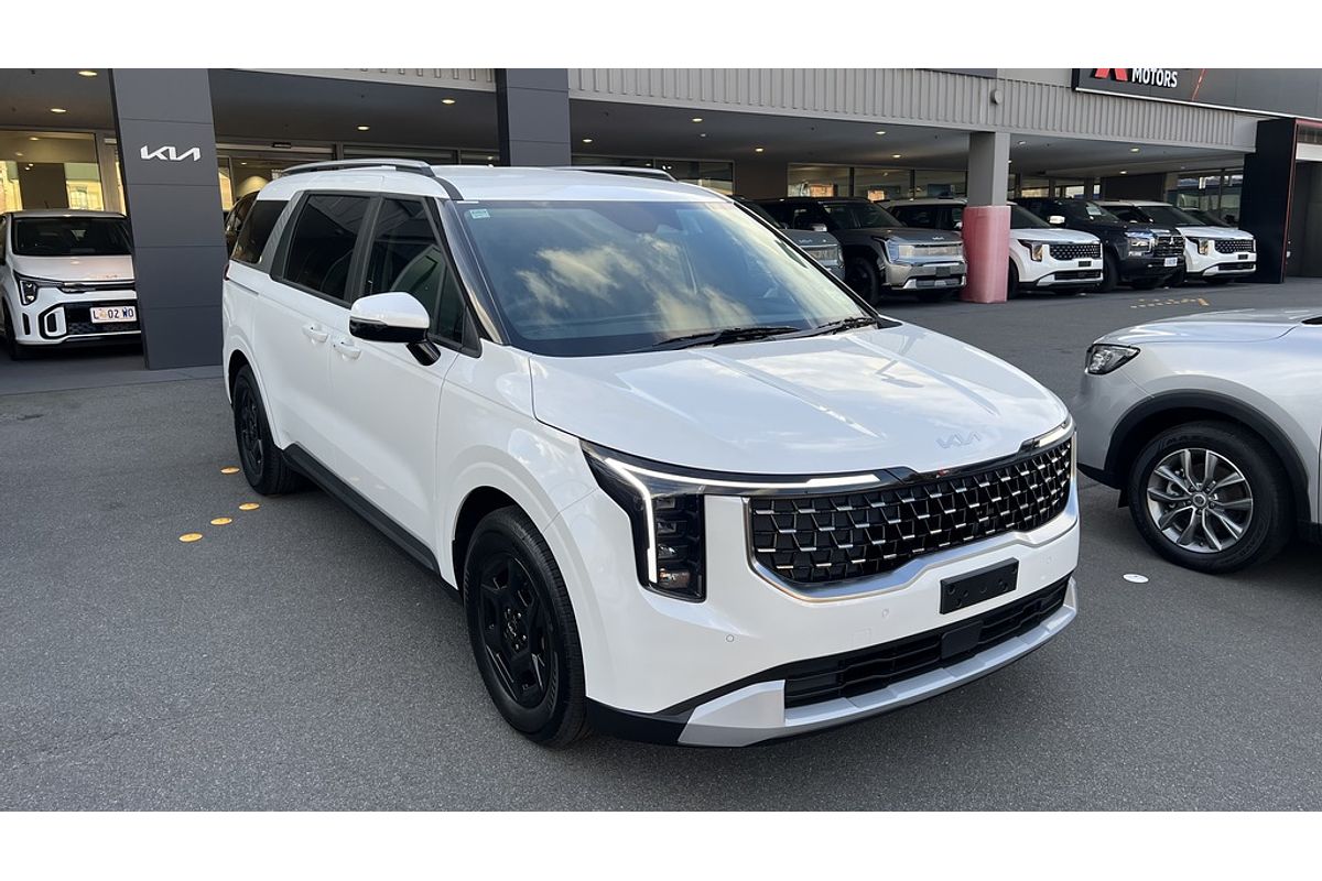 MY27 Kia  KA4 PE S DSL A/T