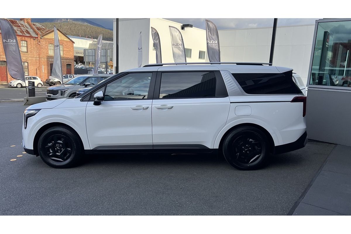 2026 Kia Carnival S KA4 PE