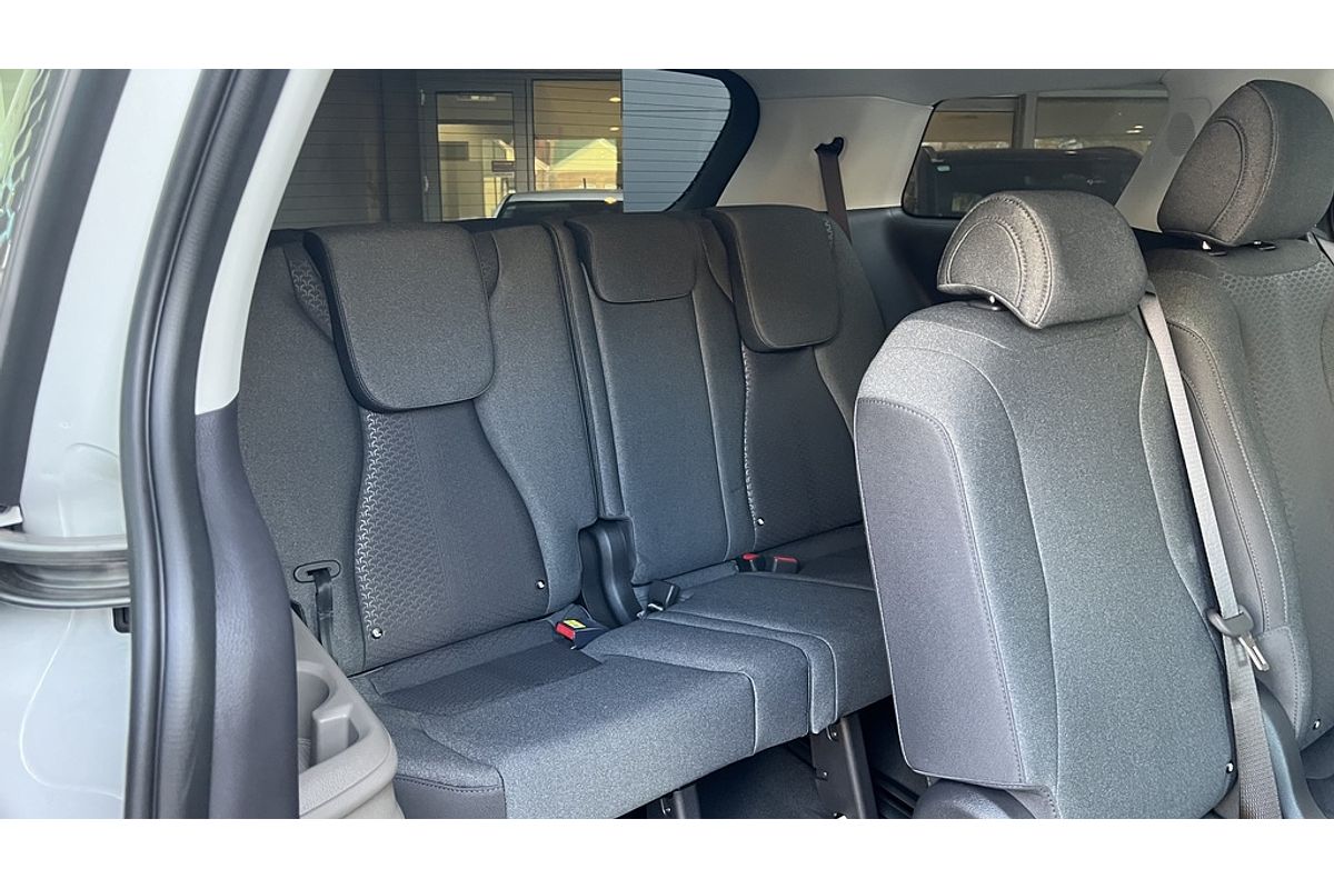 MY27 Kia  KA4 PE S DSL A/T