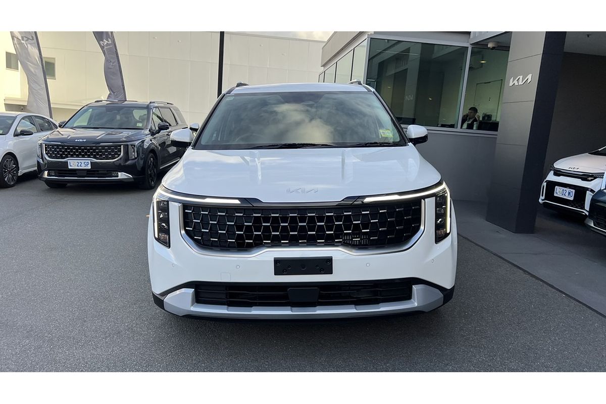 MY27 Kia  KA4 PE S DSL A/T