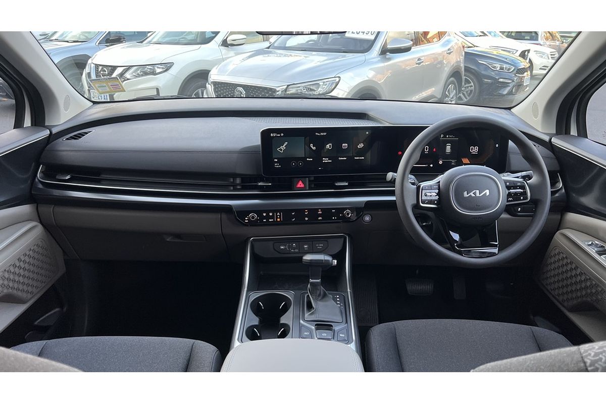 MY27 Kia  KA4 PE S DSL A/T