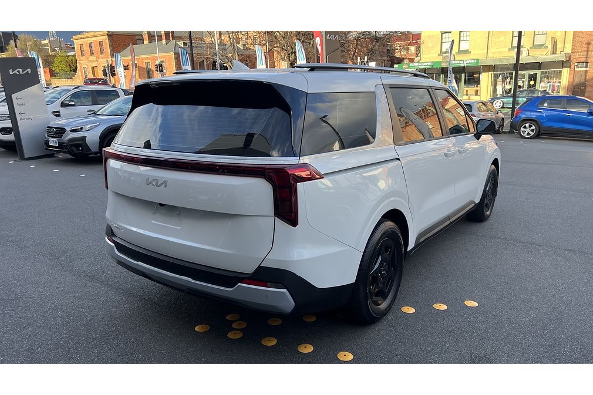 MY27 Kia  KA4 PE S DSL A/T