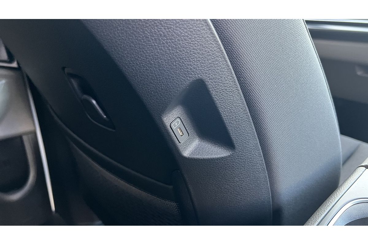 MY27 Kia  KA4 PE S DSL A/T