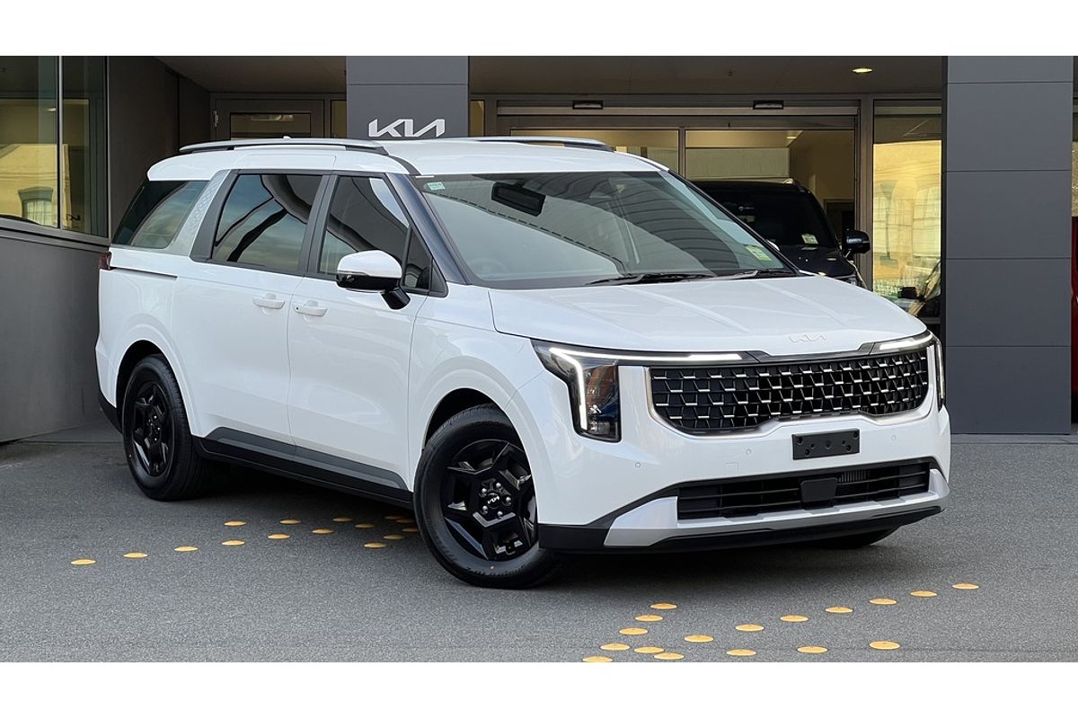 2026 Kia Carnival S KA4 PE