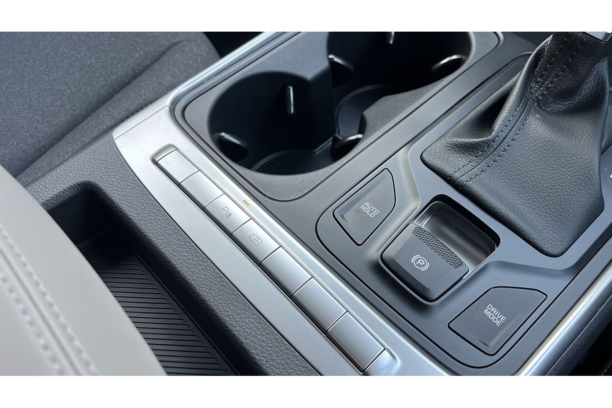 MY27 Kia  KA4 PE S DSL A/T