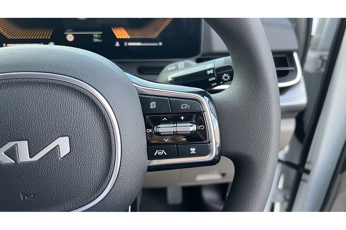 MY27 Kia  KA4 PE S DSL A/T