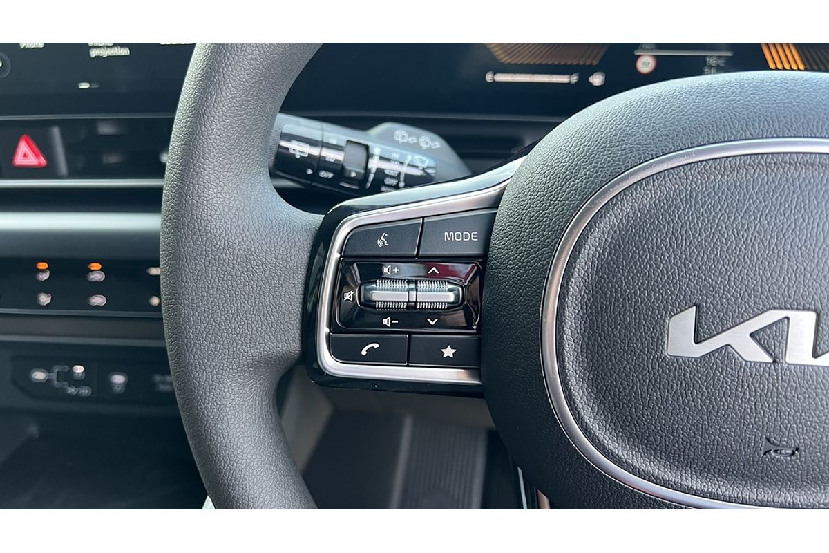 MY27 Kia  KA4 PE S DSL A/T