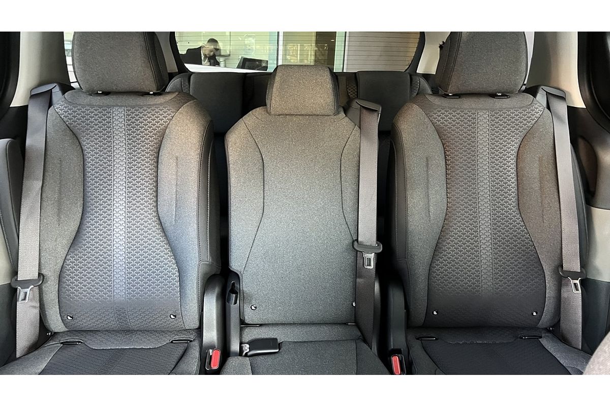 MY27 Kia  KA4 PE S DSL A/T