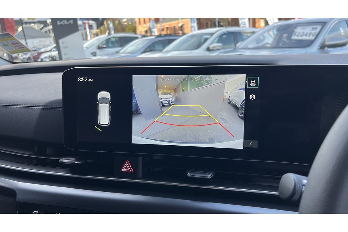 MY27 Kia  KA4 PE S DSL A/T