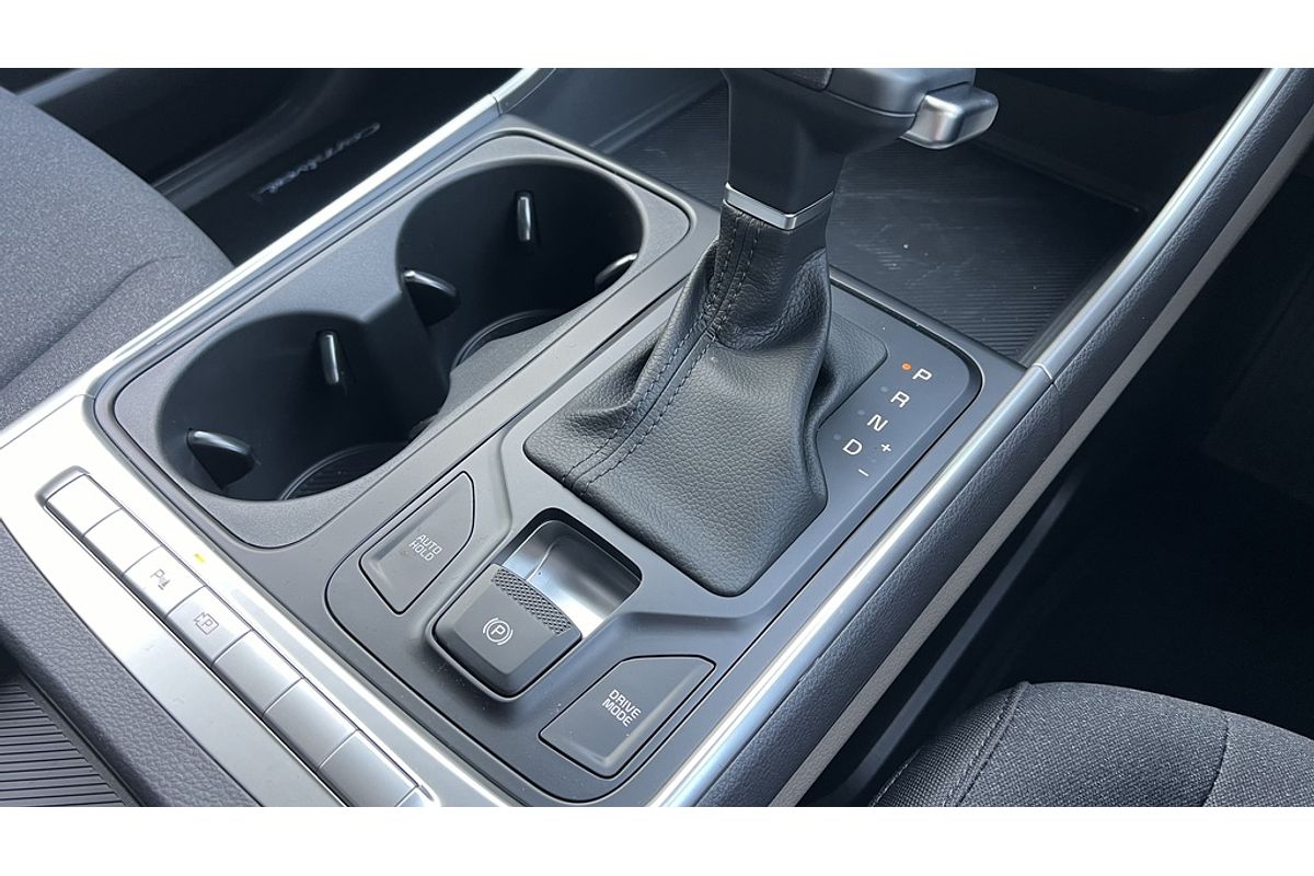 MY27 Kia  KA4 PE S DSL A/T