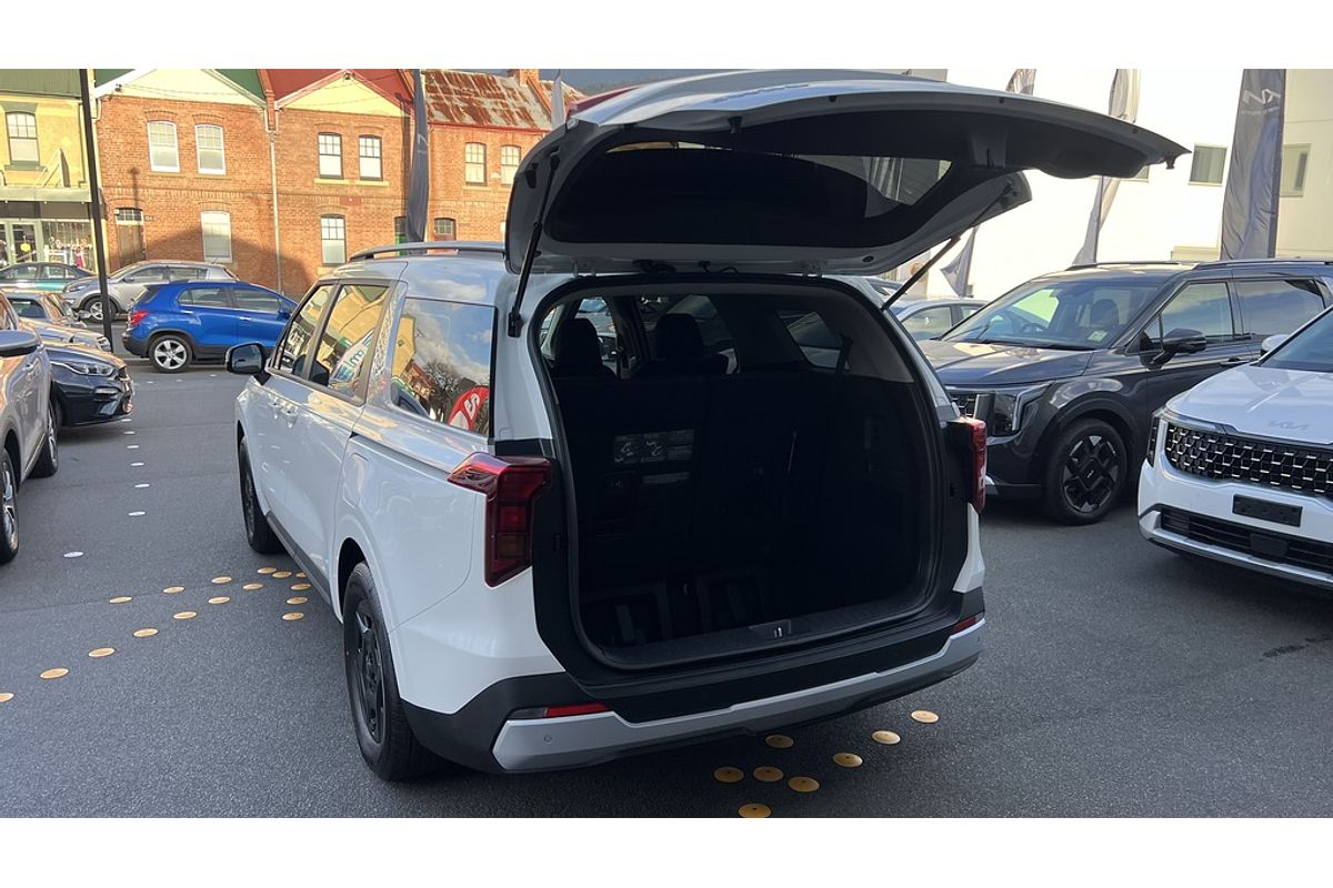 MY27 Kia  KA4 PE S DSL A/T