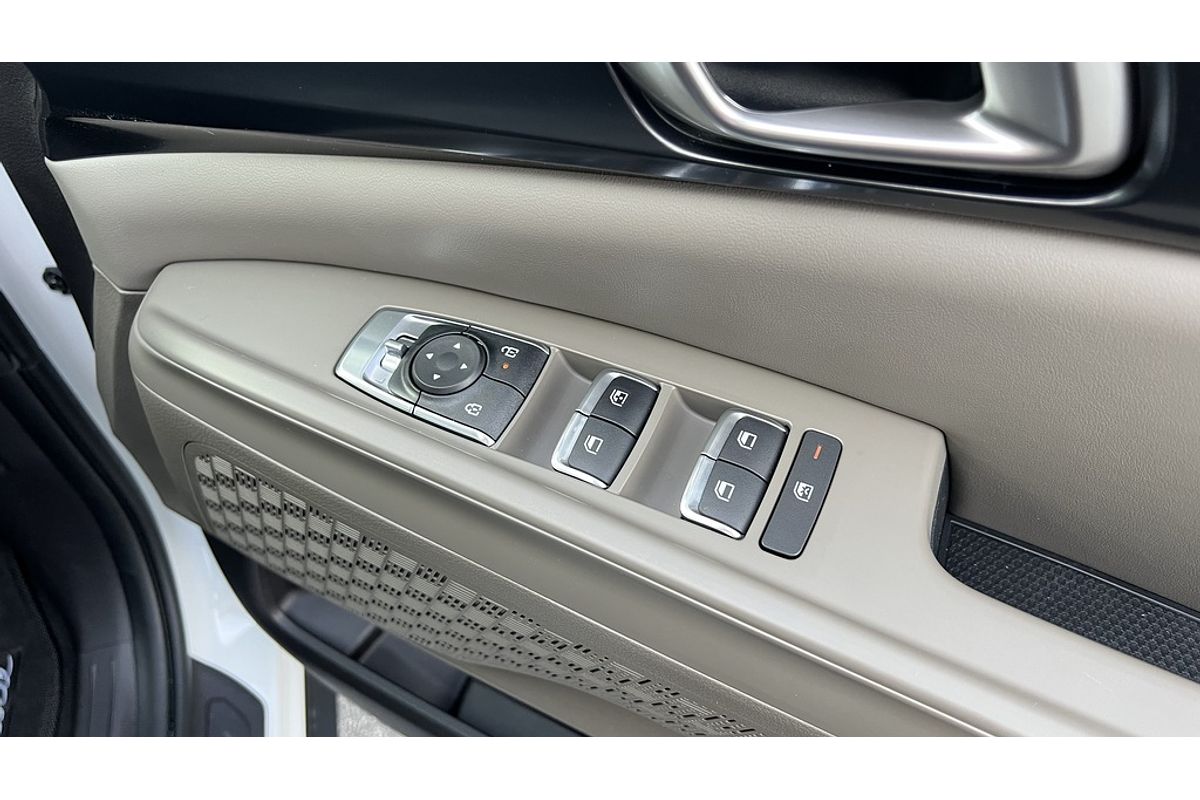 MY27 Kia  KA4 PE S DSL A/T