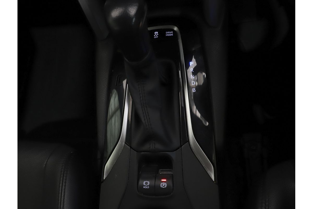 Corolla Cross HV GXL 2.0L Hybrid Auto CVT 5 Door Hatch 4V74820 001