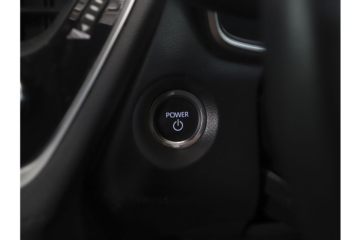 Corolla Cross HV GXL 2.0L Hybrid Auto CVT 5 Door Hatch 4V74820 001