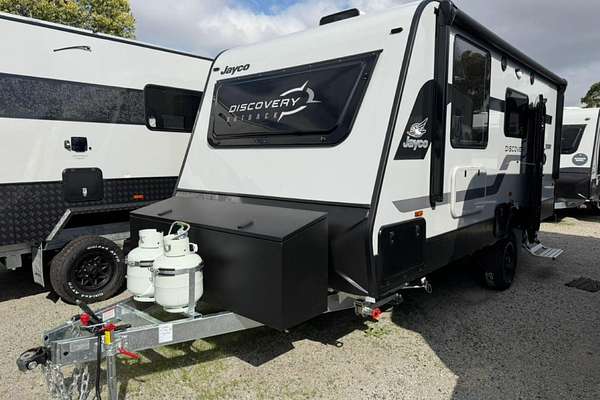 2026 Jayco Discovery 17.54-1.Ob.Dy-My26