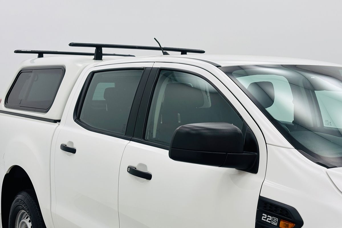 Ford RANGER 2014.75 DOUBLE PU XL NON SVP 2.2D 6A 4X2 H