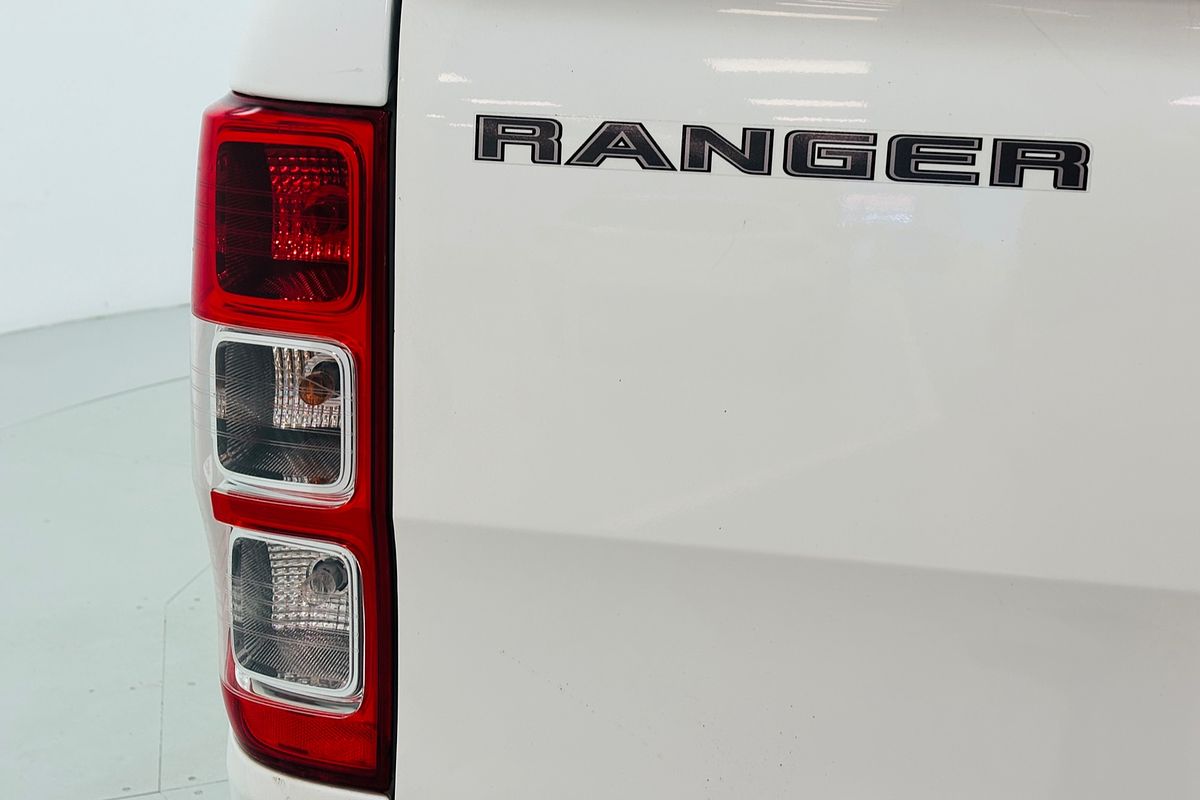 Ford RANGER 2014.75 DOUBLE PU XL NON SVP 2.2D 6A 4X2 H 