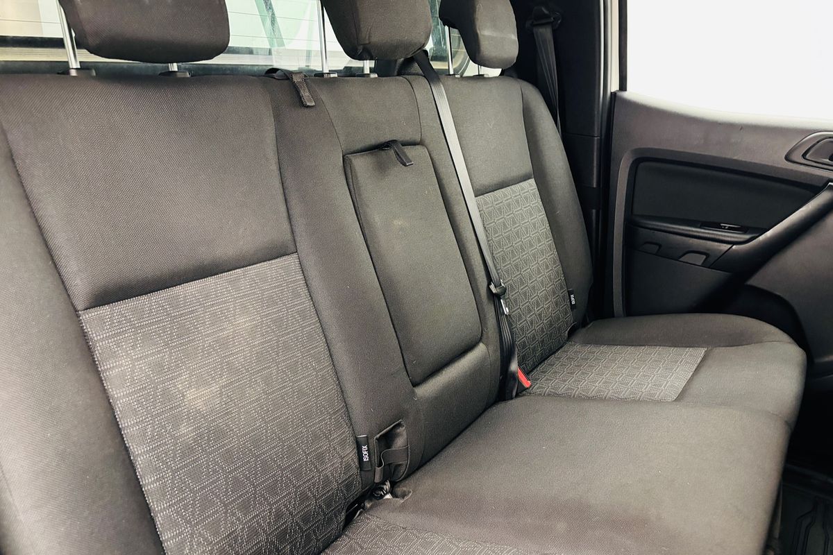 Ford RANGER 2014.75 DOUBLE PU XL NON SVP 2.2D 6A 4X2 H 