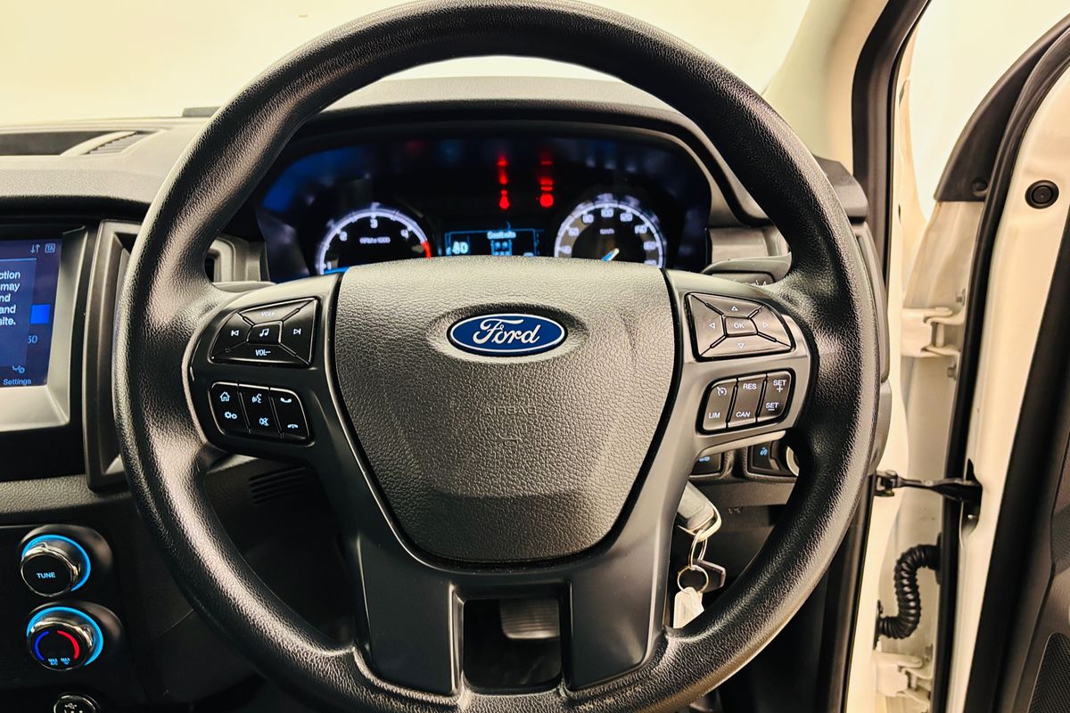 Ford RANGER 2014.75 DOUBLE PU XL NON SVP 2.2D 6A 4X2 H 