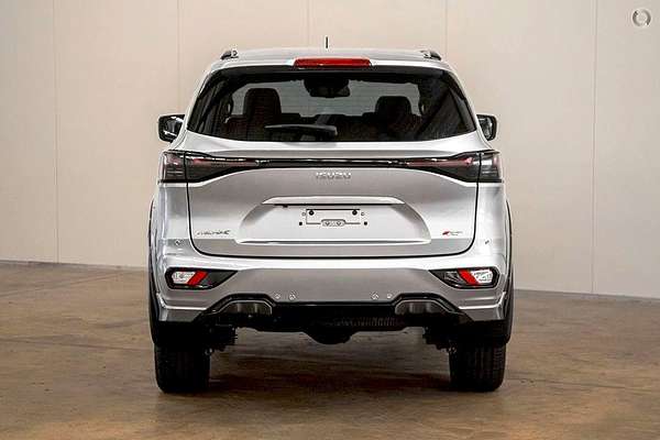 2026 Isuzu MU-X X-TERRAIN thumb-1