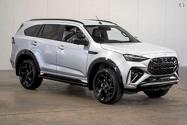 2026 Isuzu MU-X X-TERRAIN thumb-0