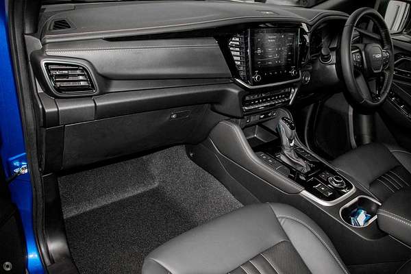 2026 Isuzu MU-X LS-T thumb-5