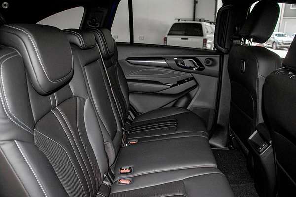 2026 Isuzu MU-X LS-T thumb-6