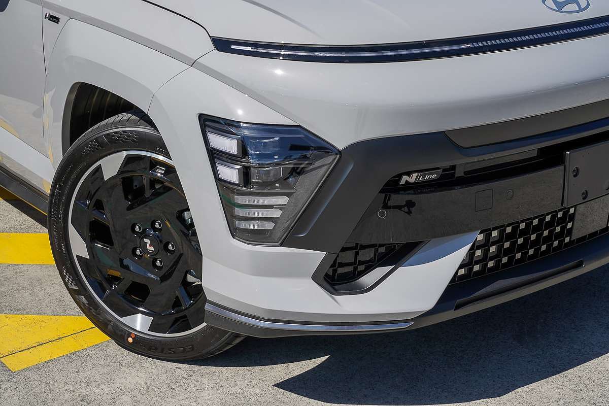 2026 Hyundai Kona SX2.V3