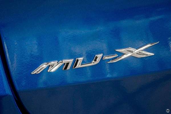2026 Isuzu MU-X LS-T thumb-9