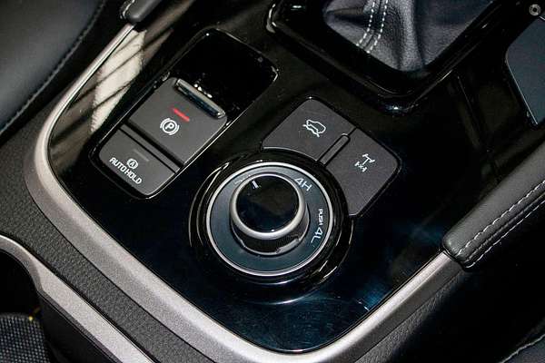 2026 Isuzu MU-X LS-T thumb-10