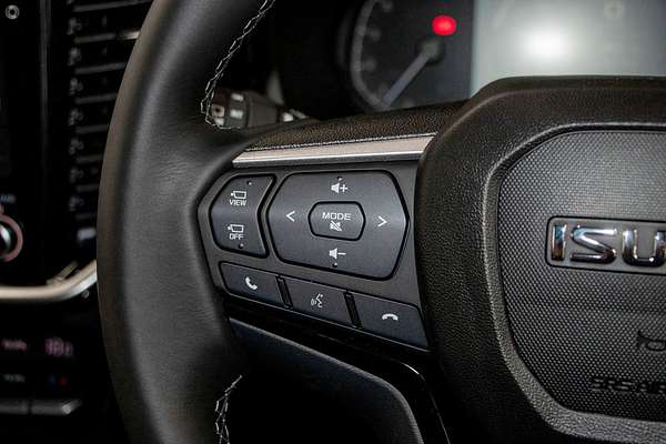2026 Isuzu MU-X LS-T thumb-12