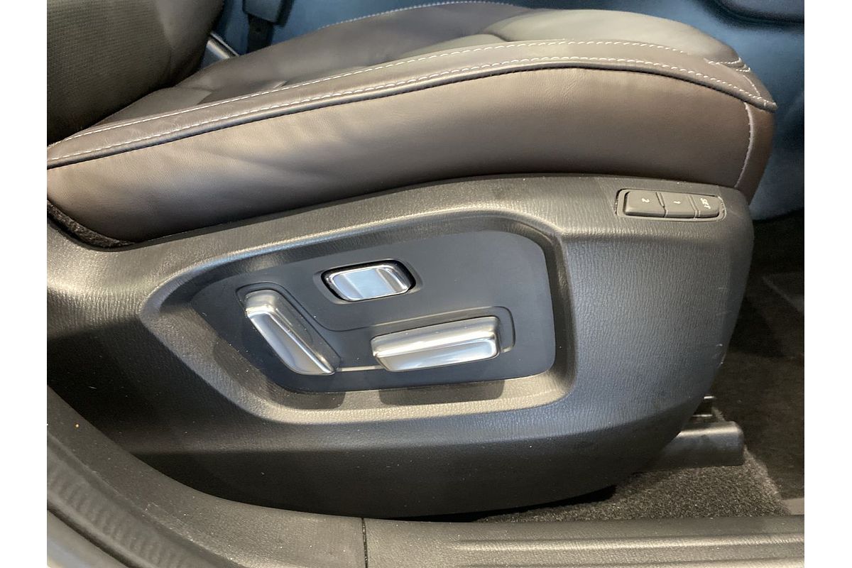 2025 Mazda CX-5 G35 Akera KF Series