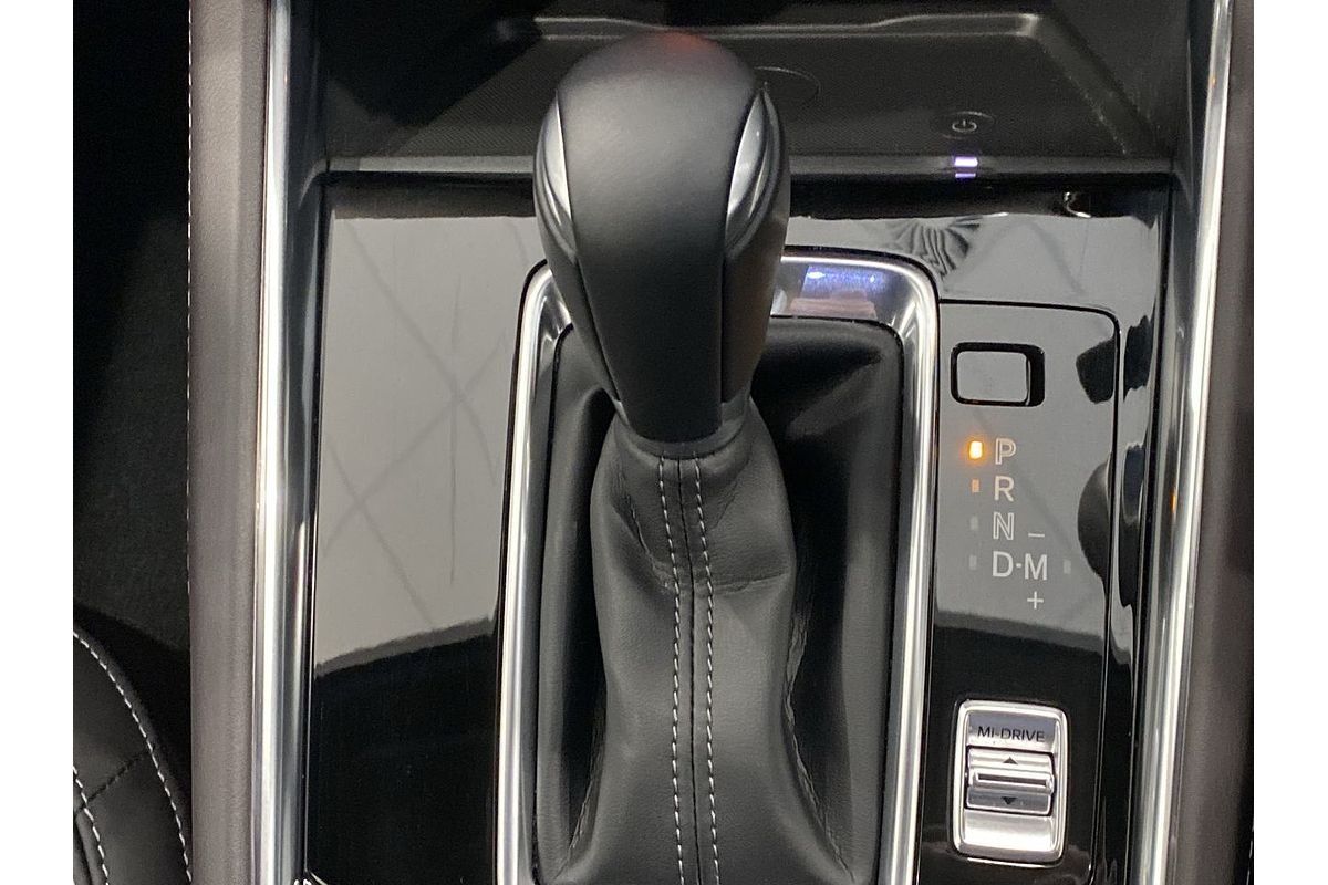 2025 Mazda CX-5 G35 Akera KF Series