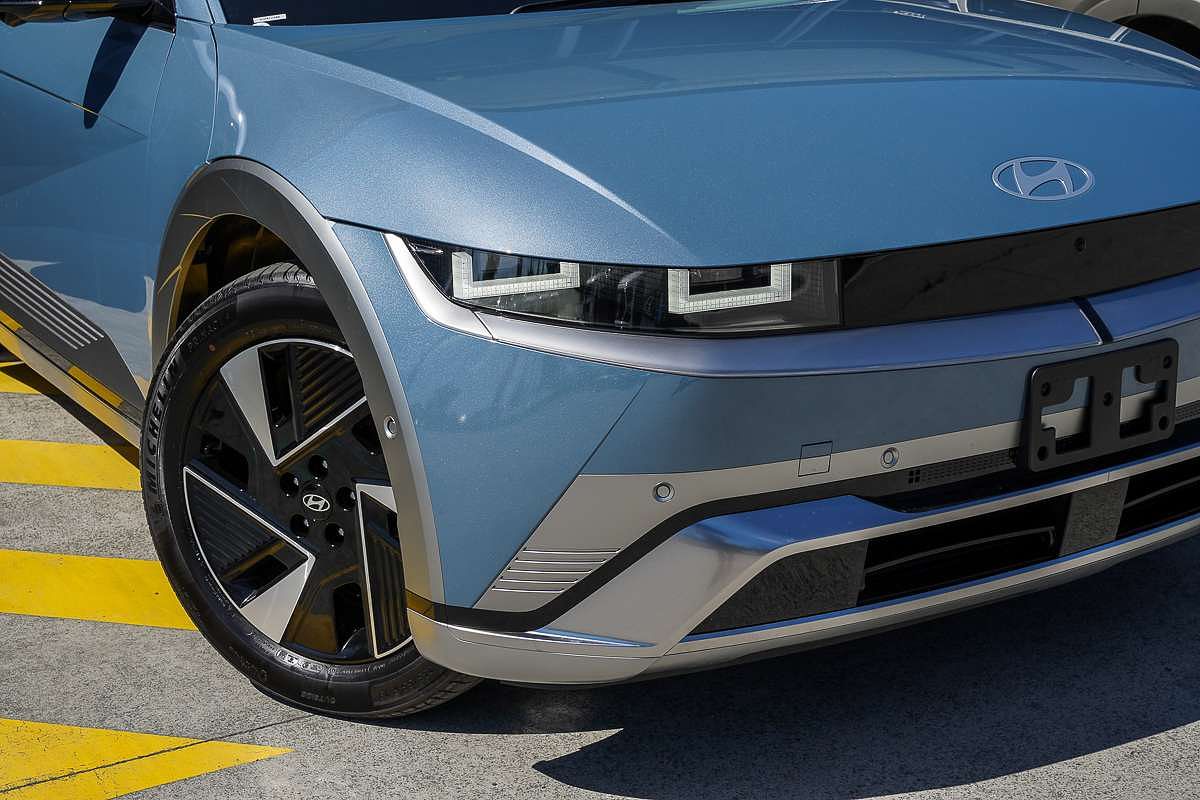 2025 Hyundai IONIQ