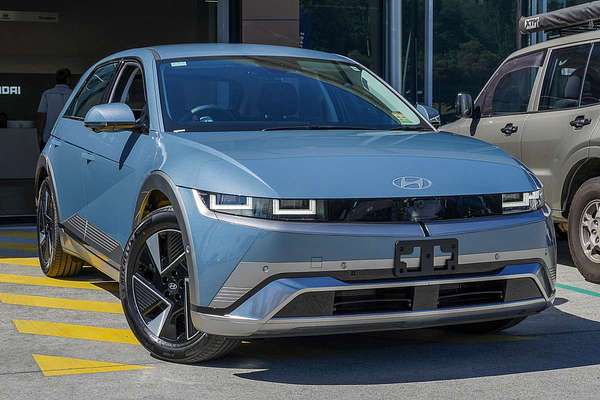 2025 Hyundai IONIQ