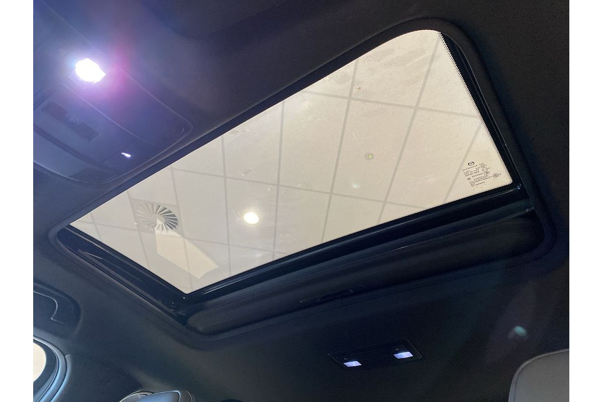 2025 Mazda CX-5 G35 Akera KF Series