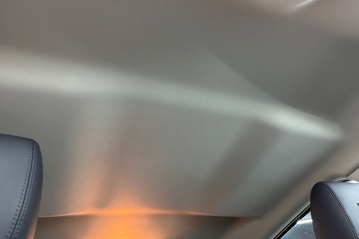 2022 RAM 1500 Express DS 4X4 SWB