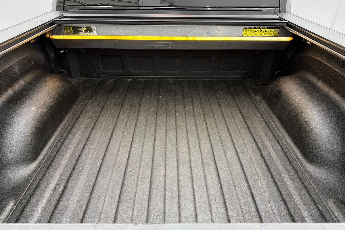 2022 RAM 1500 Express DS 4X4 SWB