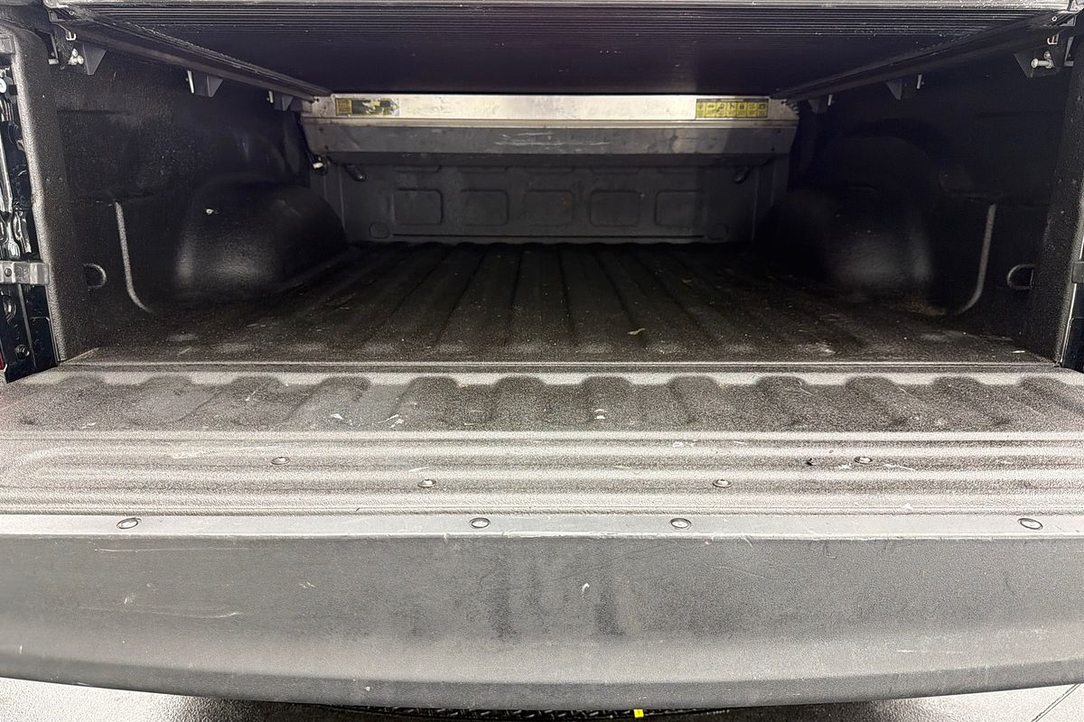 2022 RAM 1500 Express DS 4X4 SWB