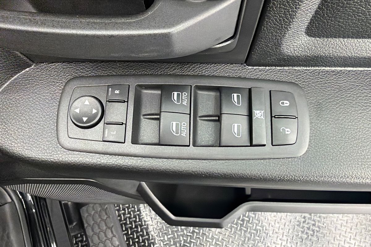 2022 RAM 1500 Express DS 4X4 SWB