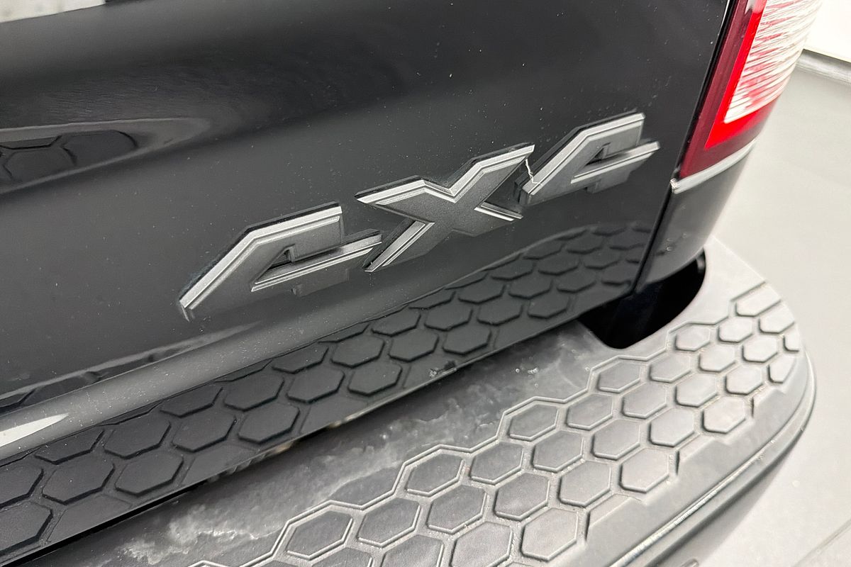 2022 RAM 1500 Express DS 4X4 SWB