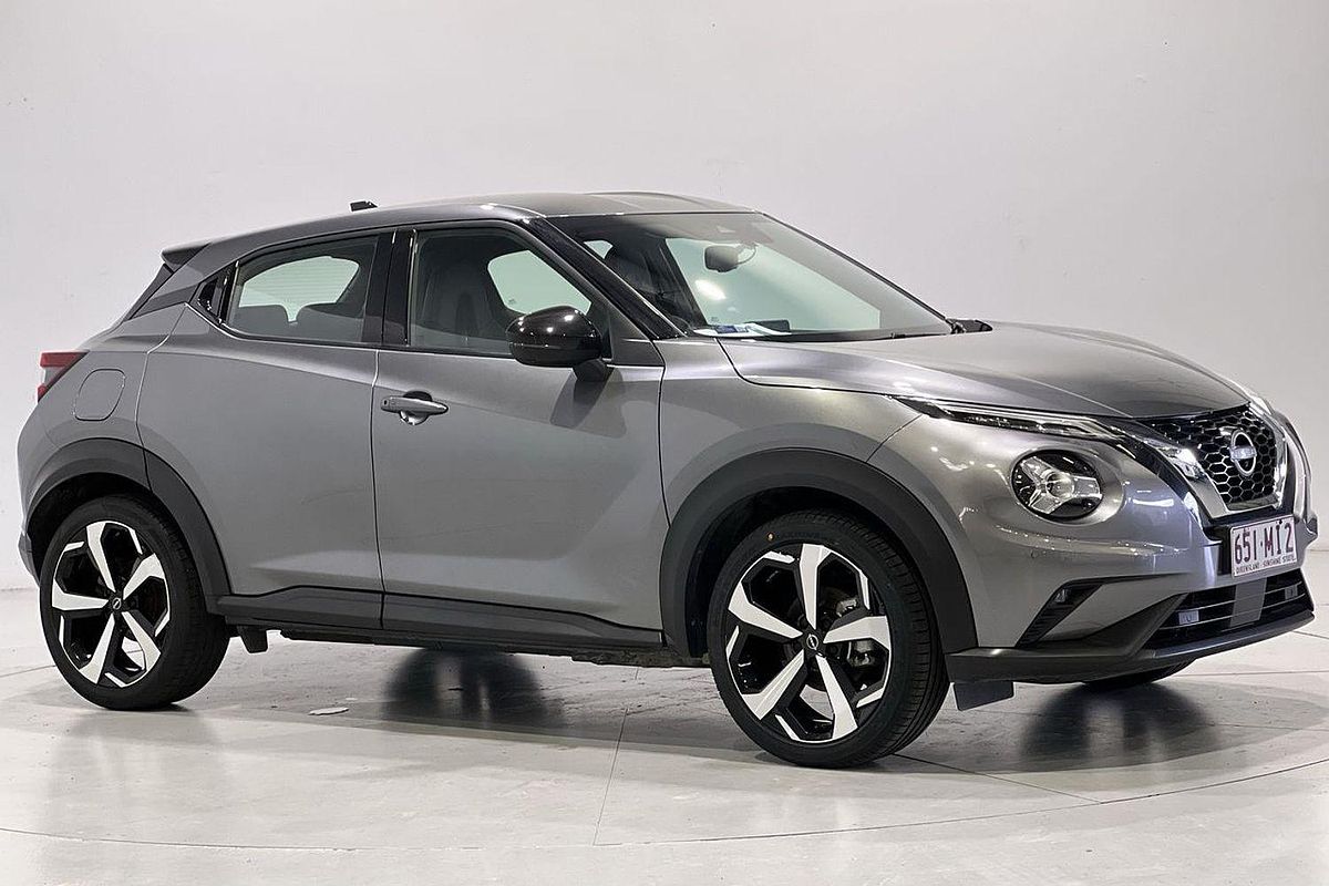 2023 Nissan JUKE ST-L F16