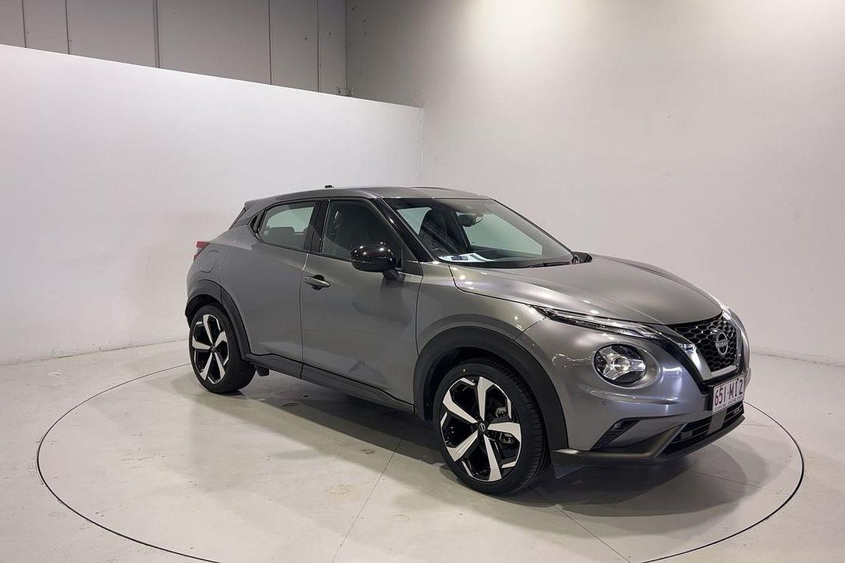 2023 Nissan JUKE ST-L F16
