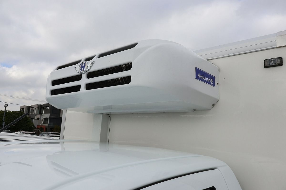 2024 Isuzu D-MAX SX High Ride Rear Wheel Drive