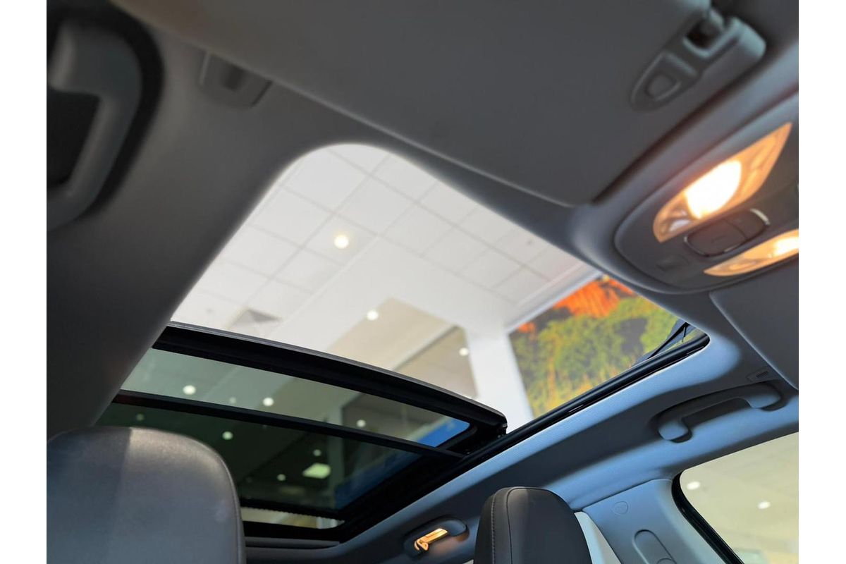 2020 Jeep Compass Limited M6