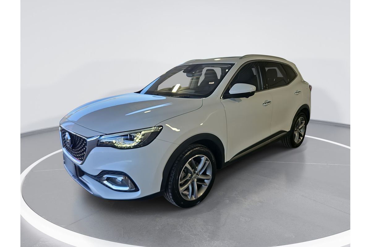 2021 MG HS Essence SAS23